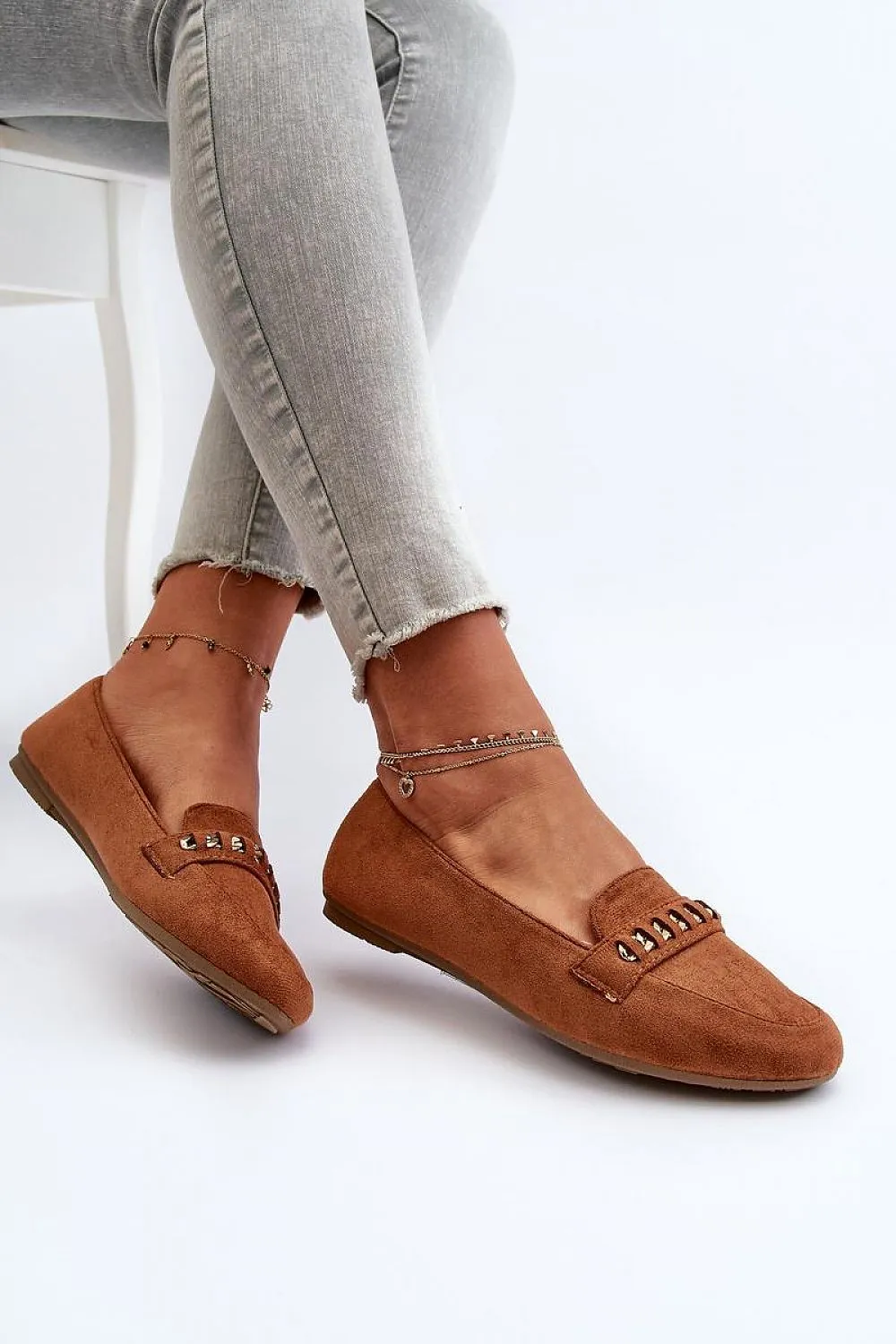 Mocassin