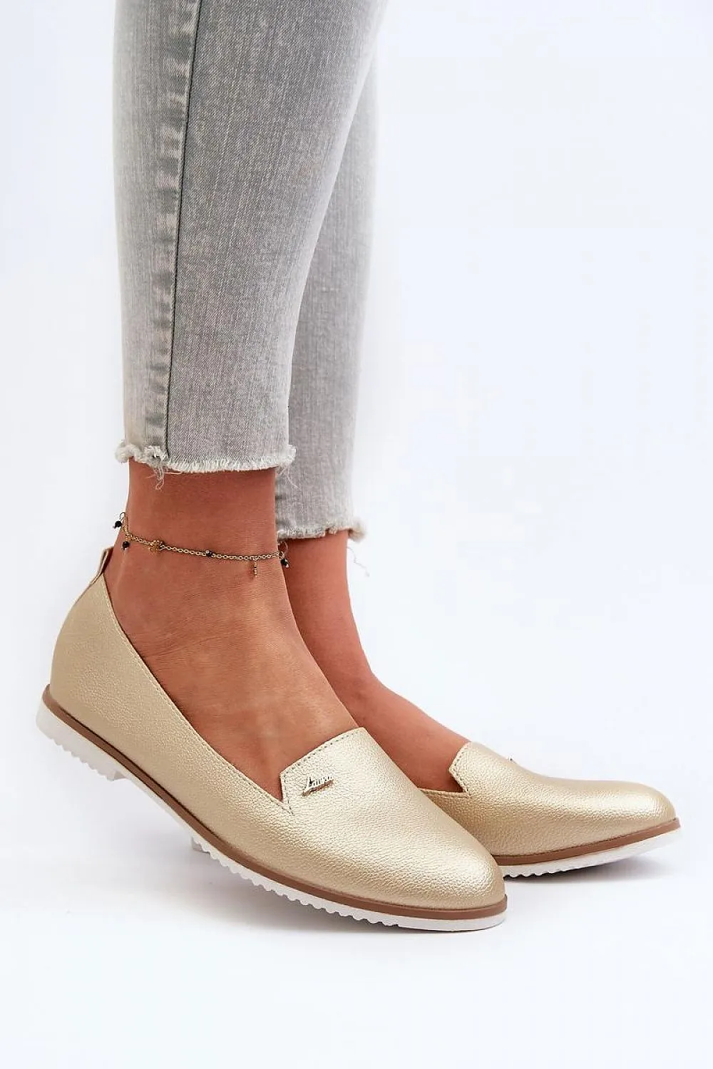 Mocassin
