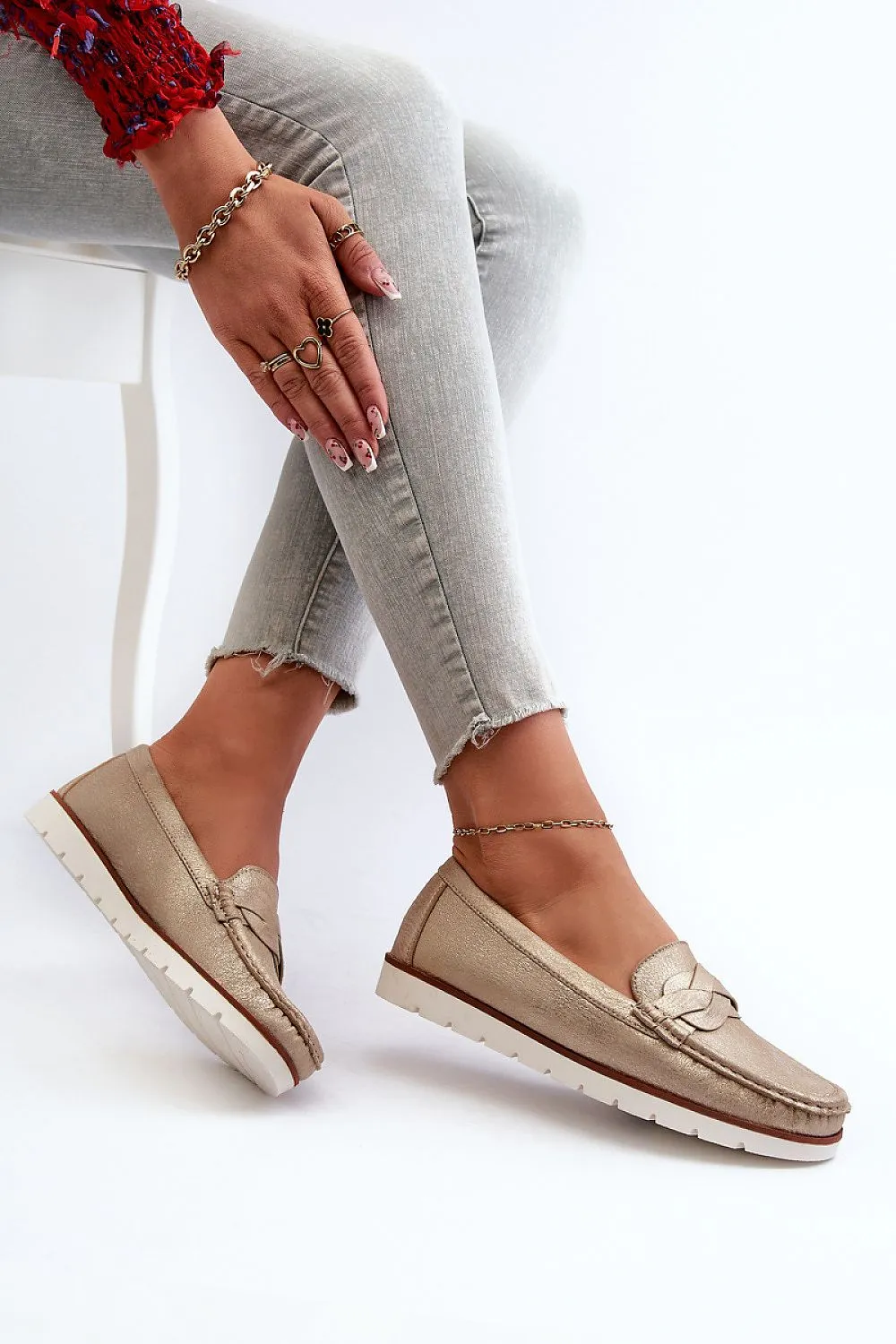 Mocassin