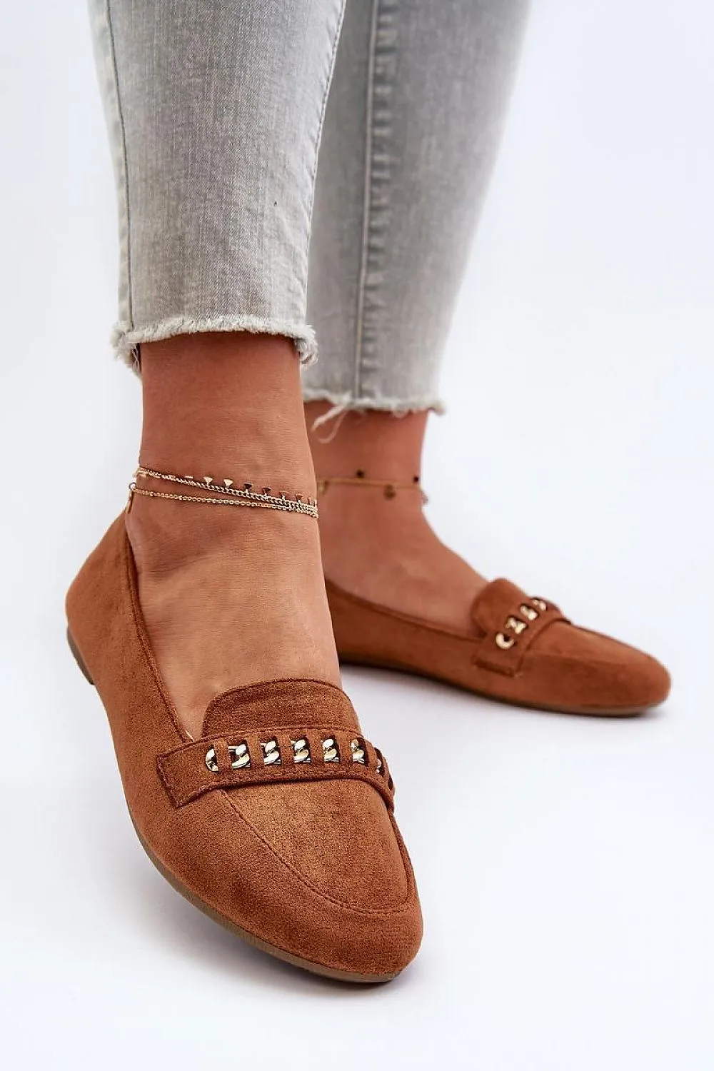 Mocassin