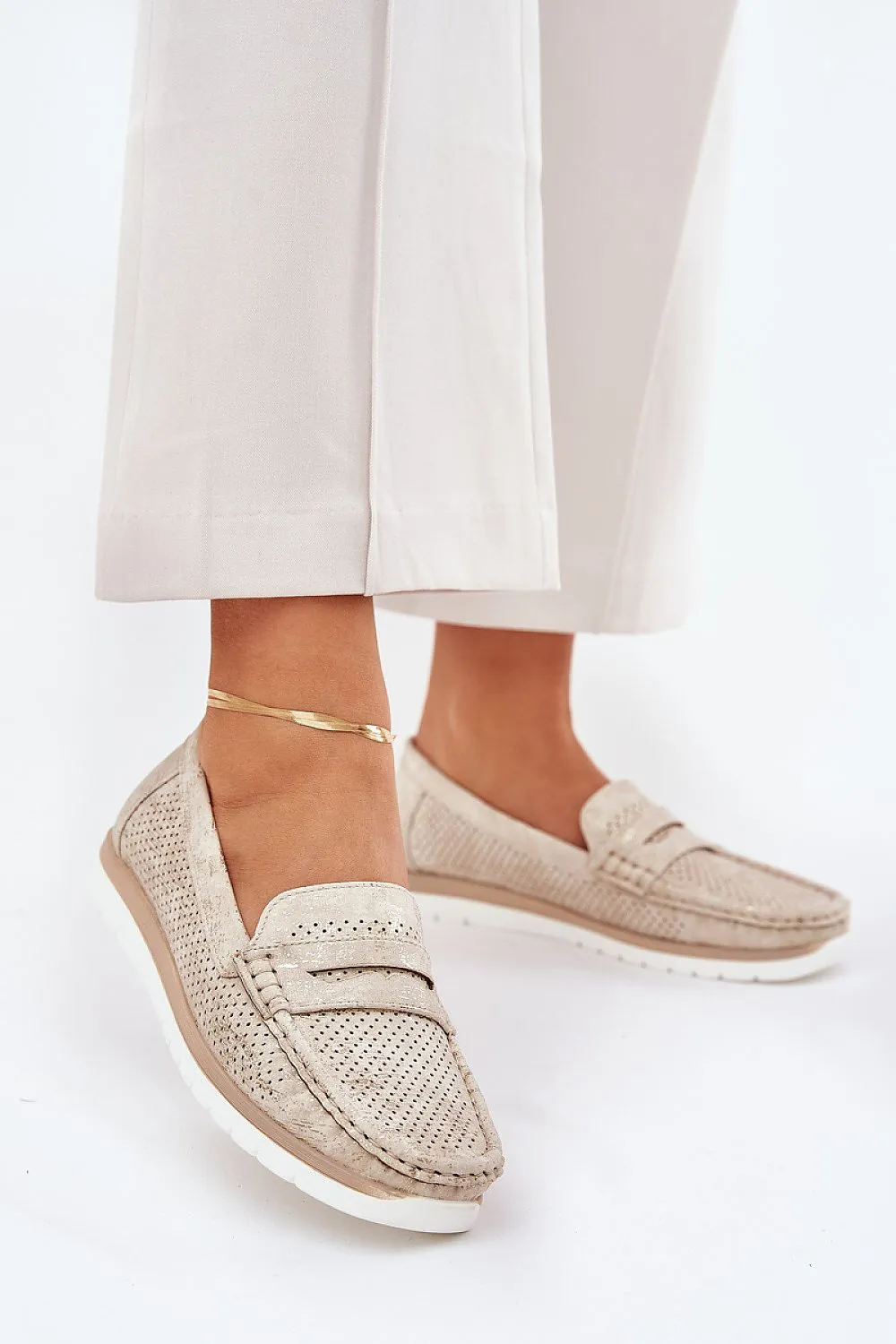 Mocassin