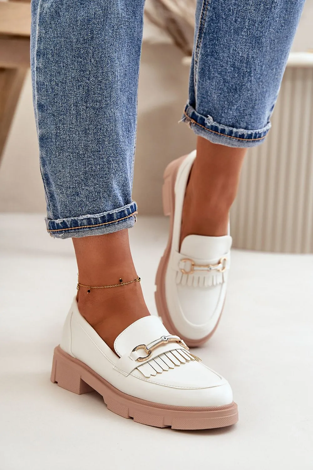 Mocassin