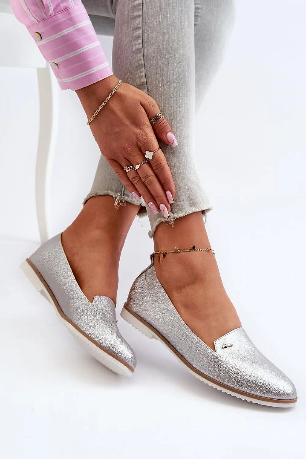 Mocassin