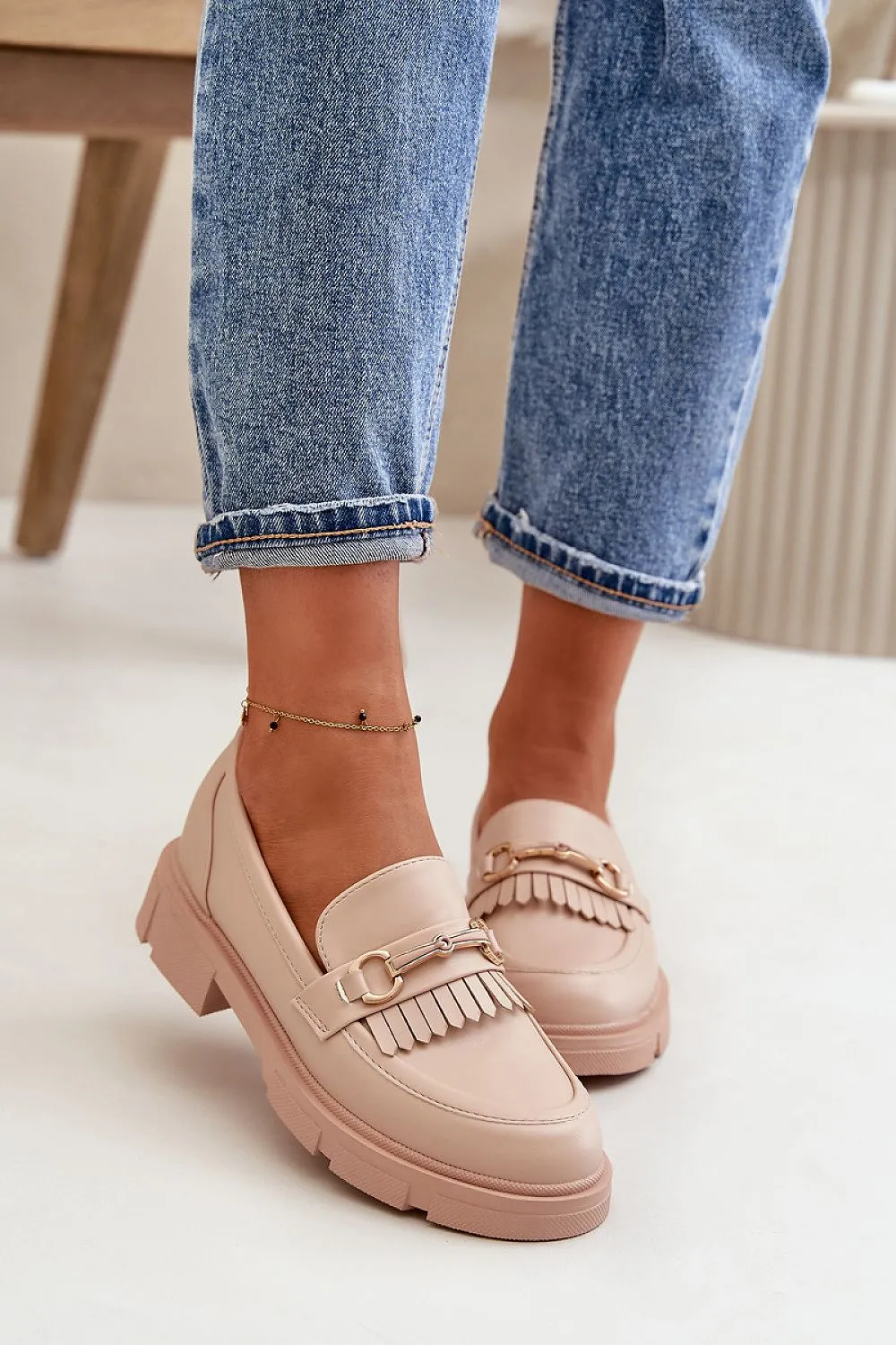 Mocassin