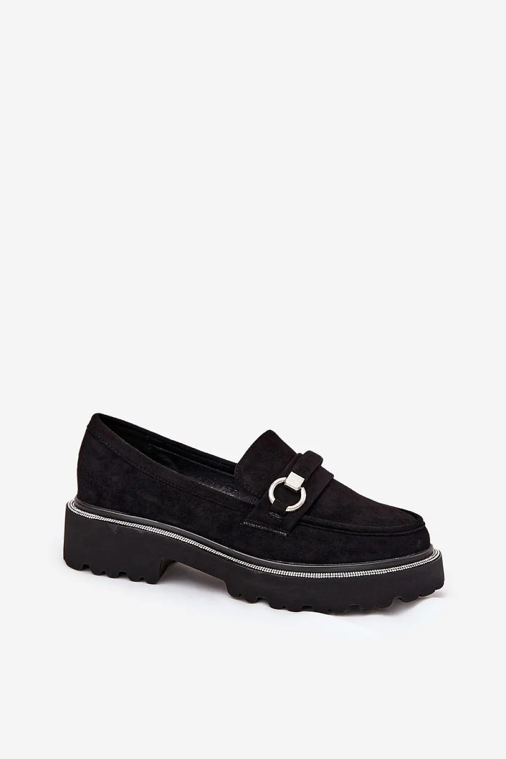 Mocassin