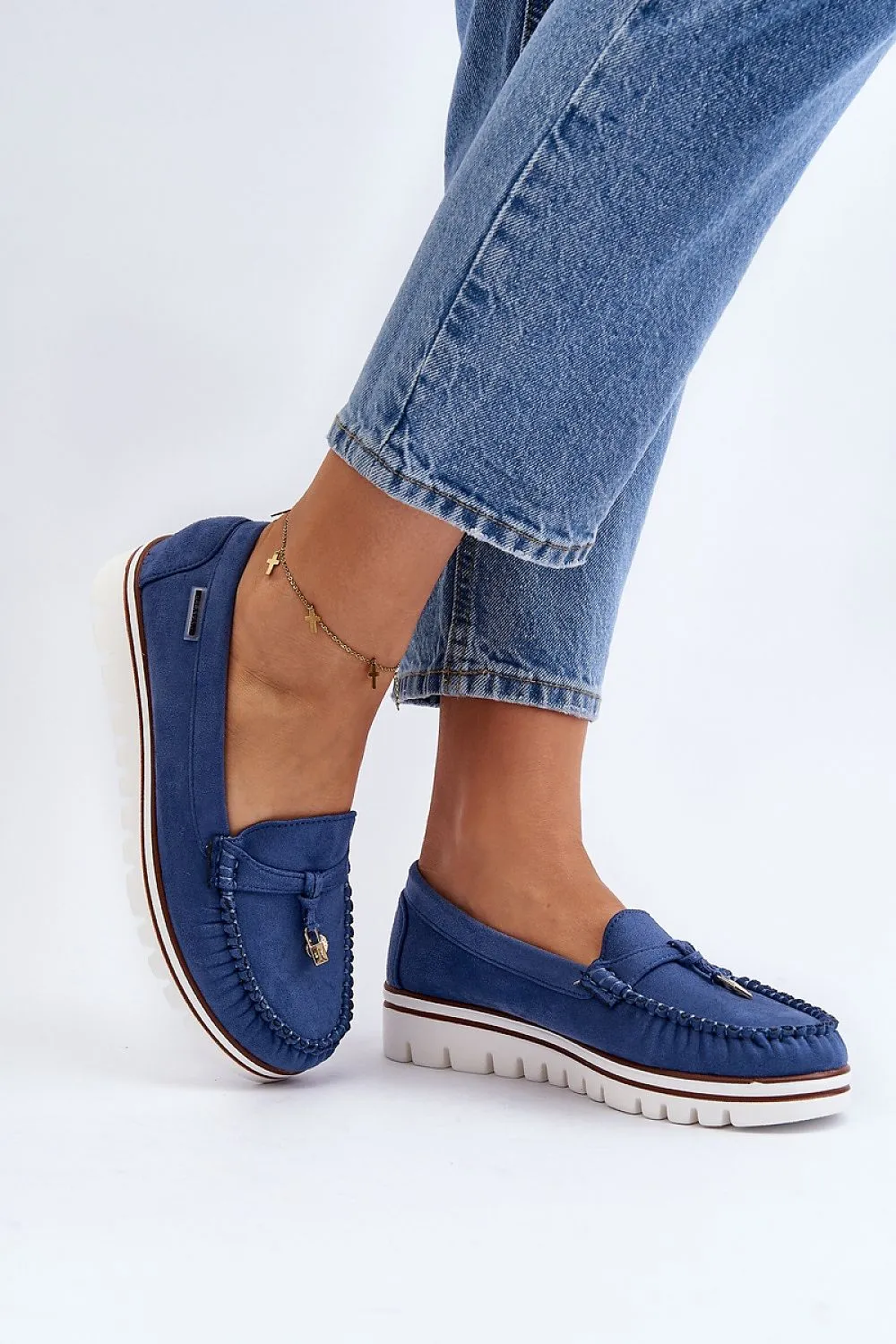 Mocassin