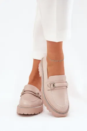 Mocassin