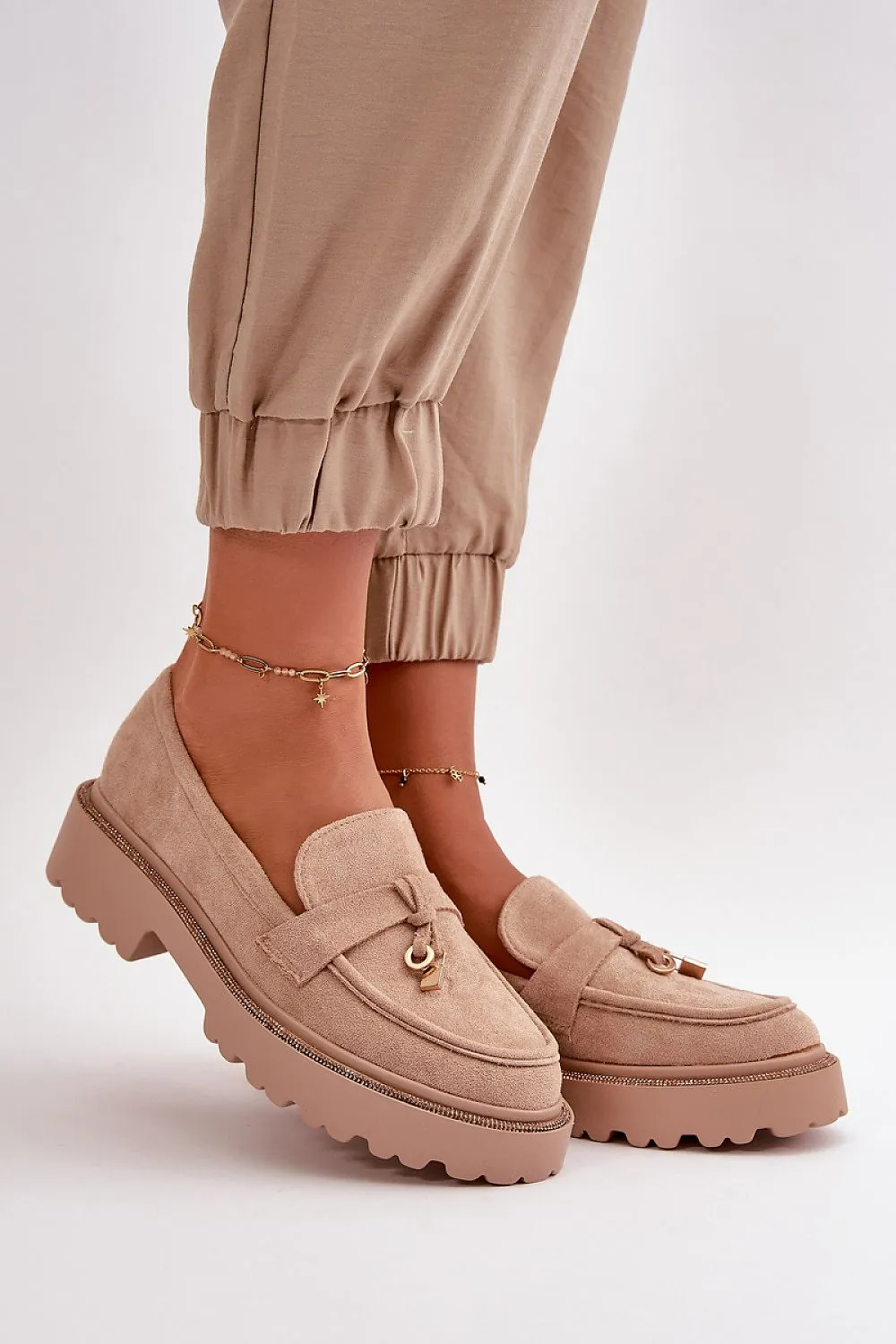 Mocassin
