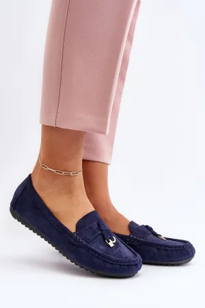 Mocassin
