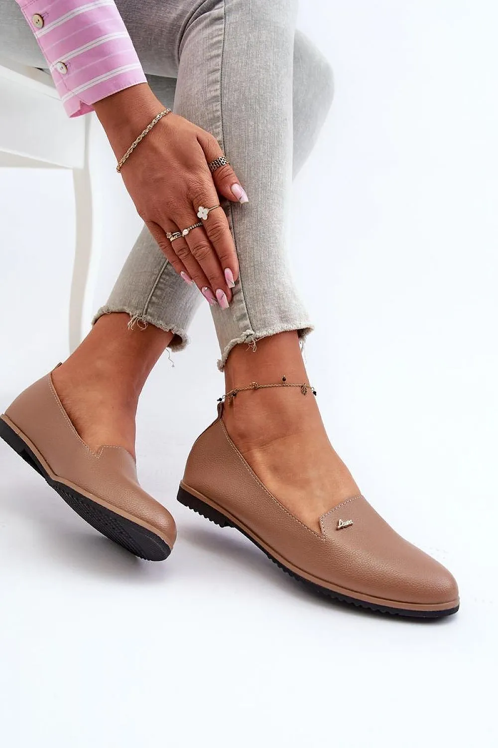 Mocassin