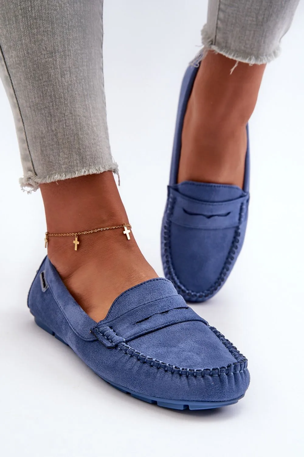 Mocassin