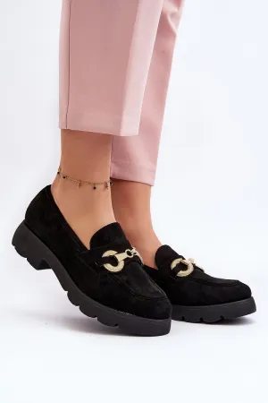 Mocassin