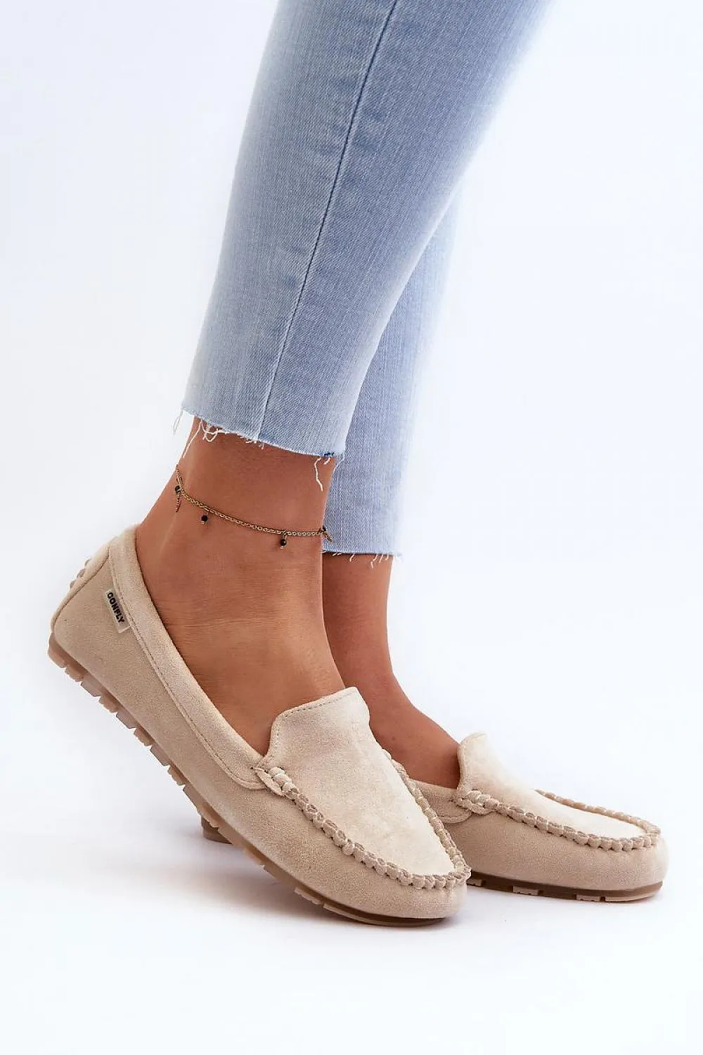 Mocassin