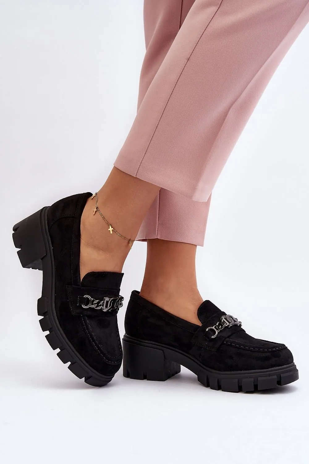 Mocassin