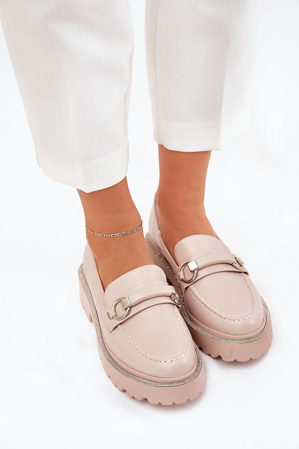 Mocassin