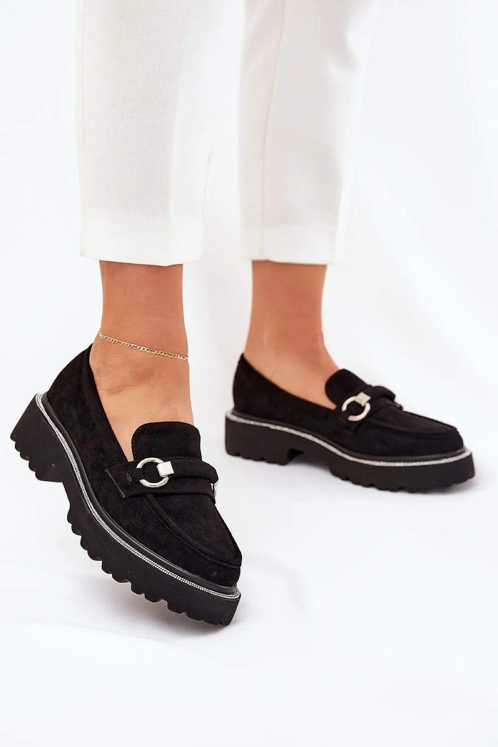 Mocassin