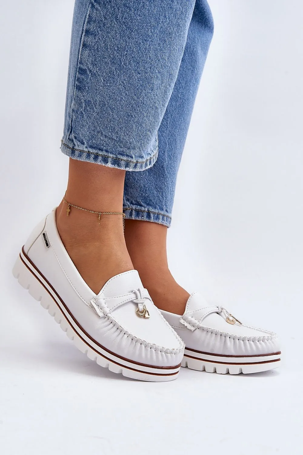 Mocassin