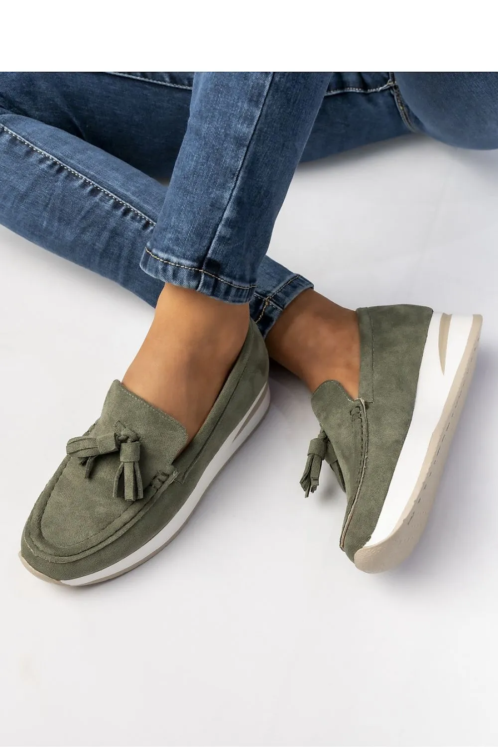 Mocassin