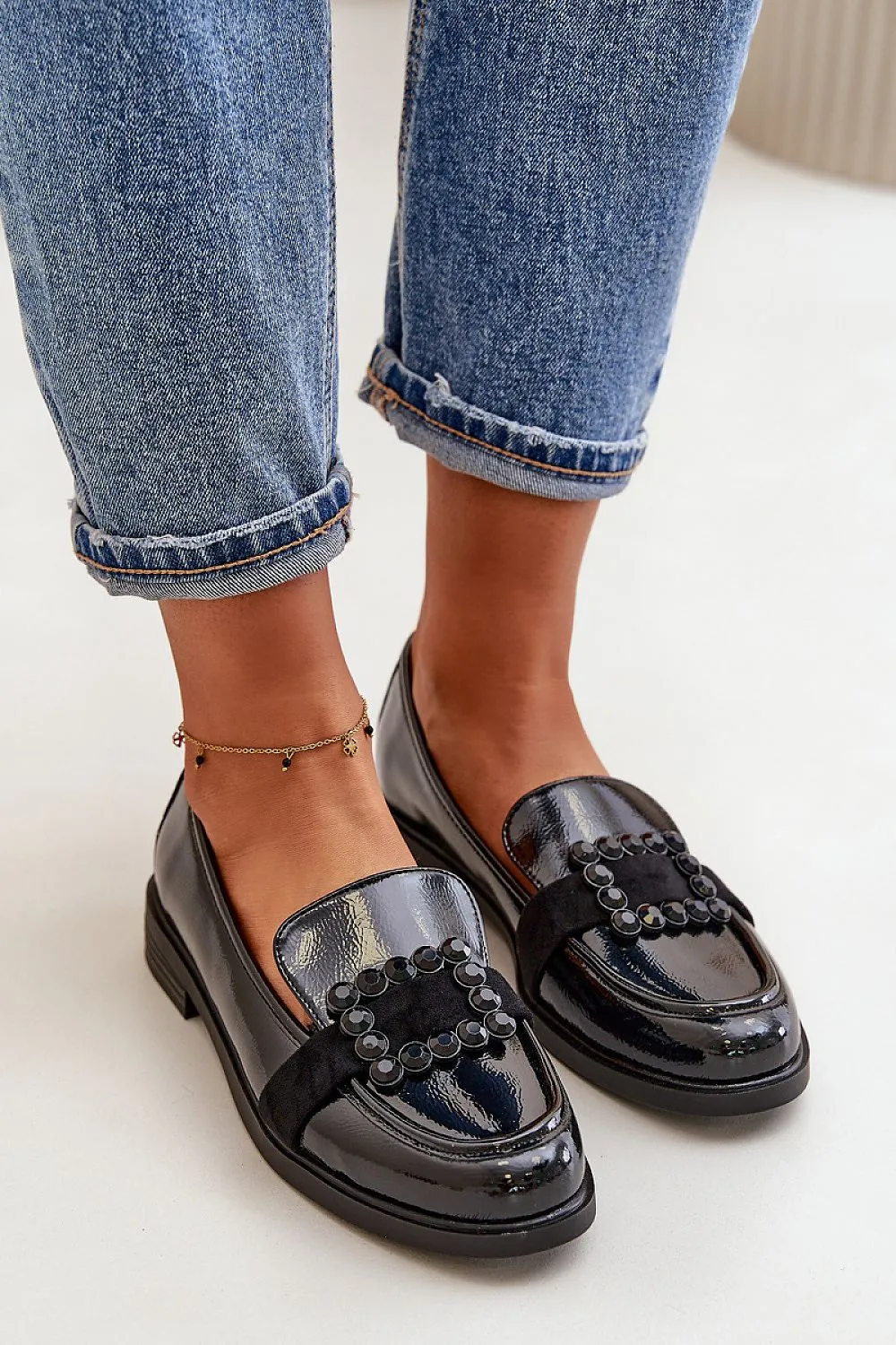 Mocassin
