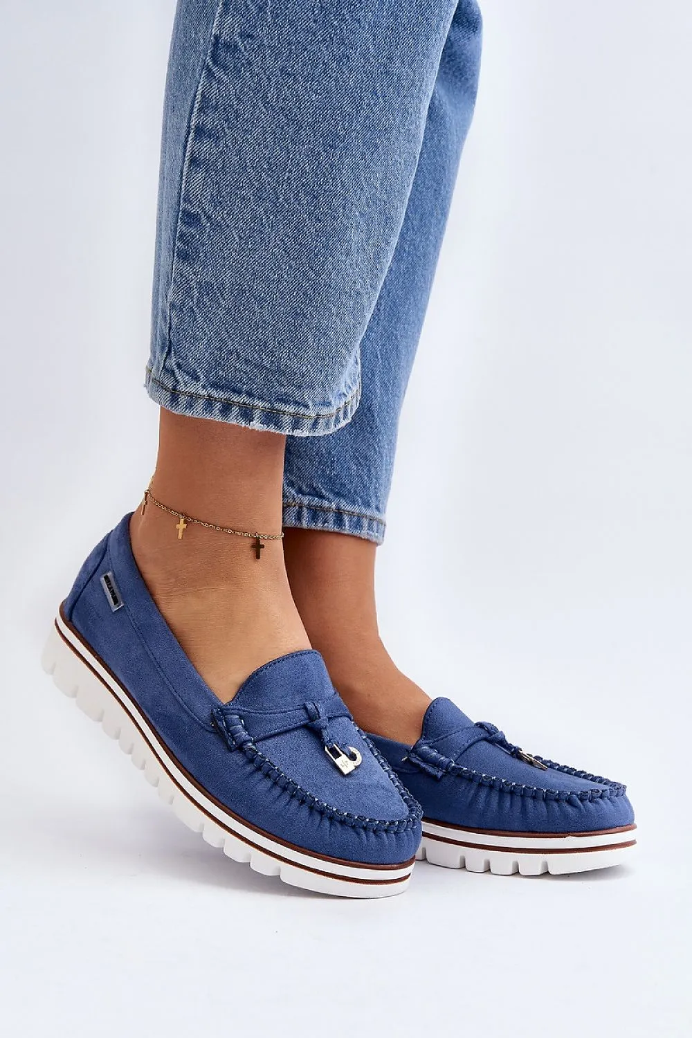 Mocassin