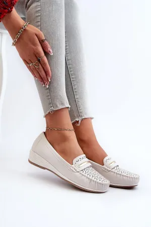Mocassin