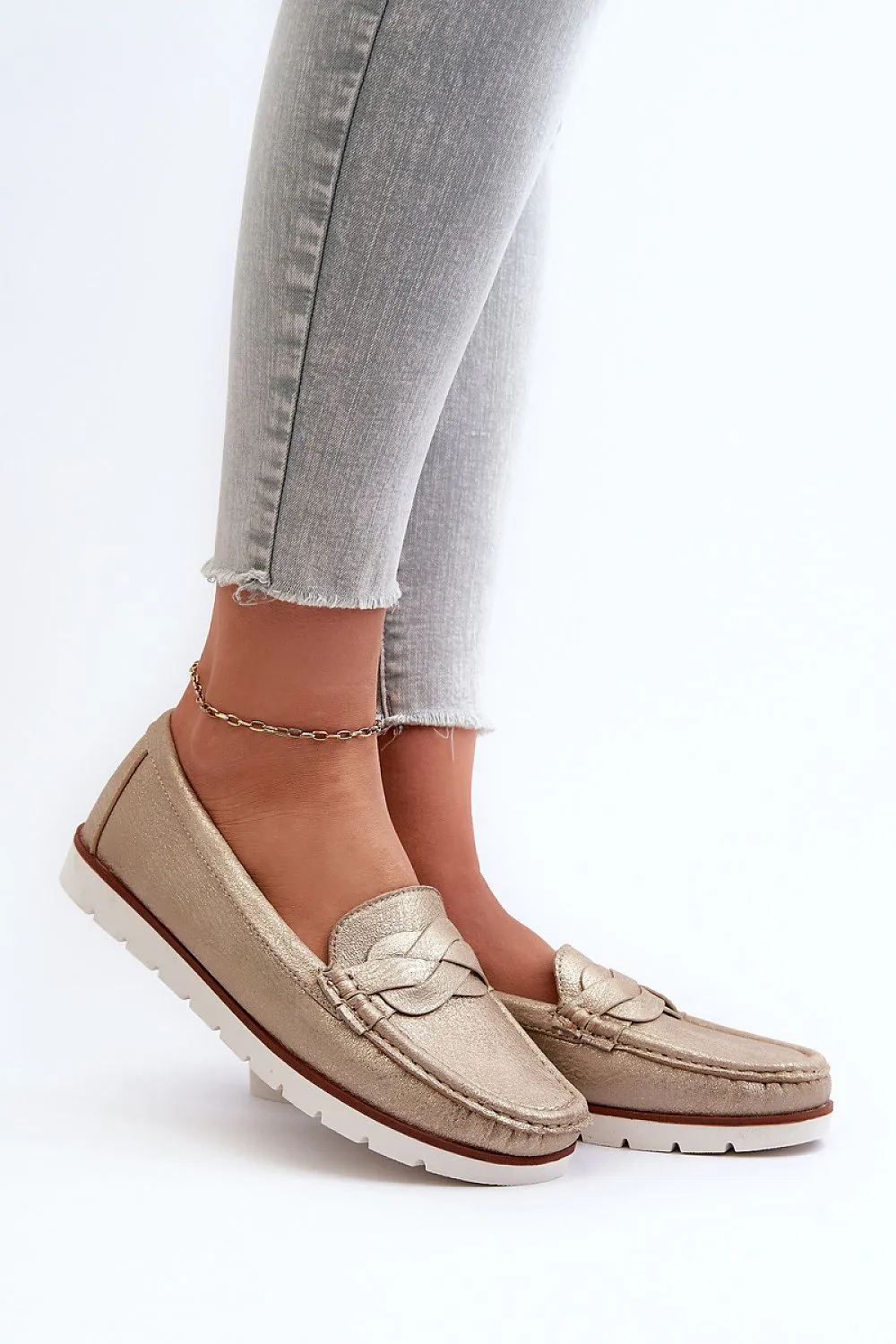 Mocassin