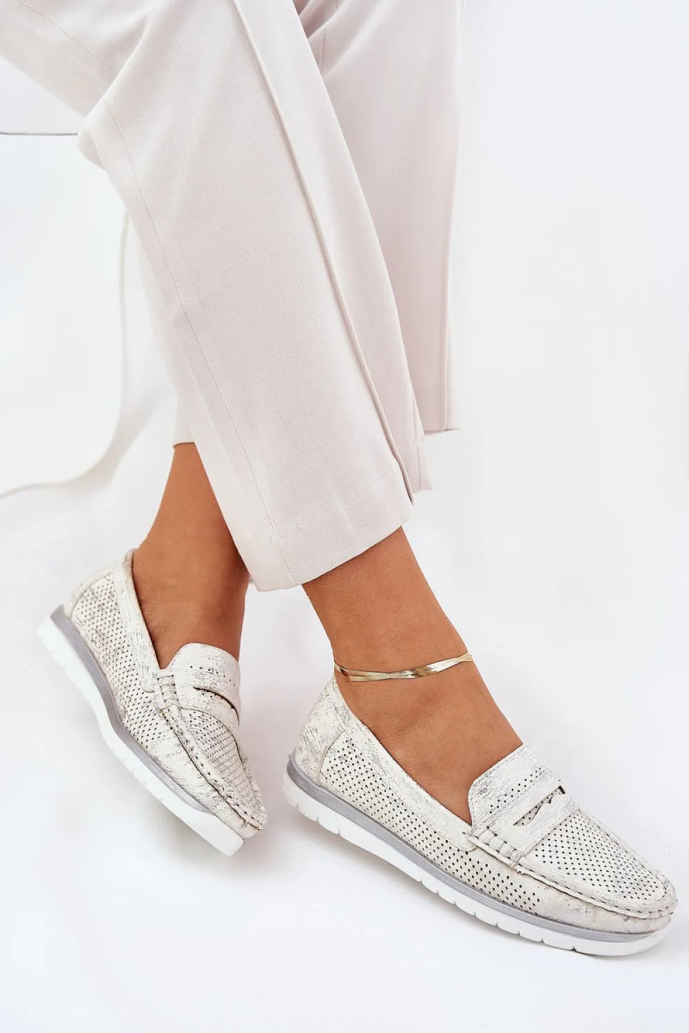 Mocassin