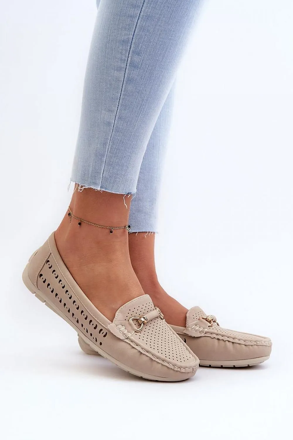 Mocassin