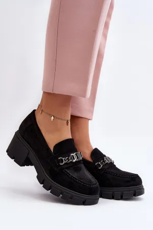 Mocassin