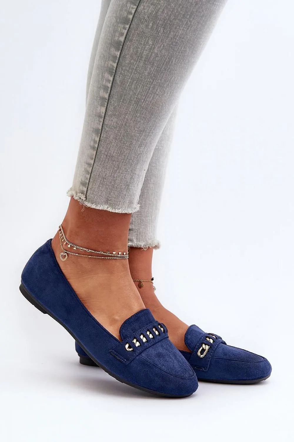 Mocassin