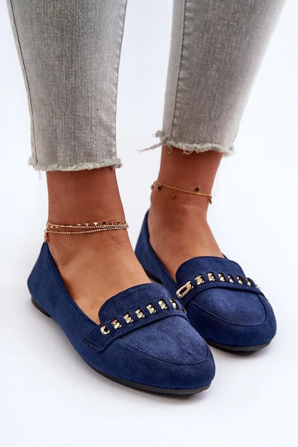 Mocassin