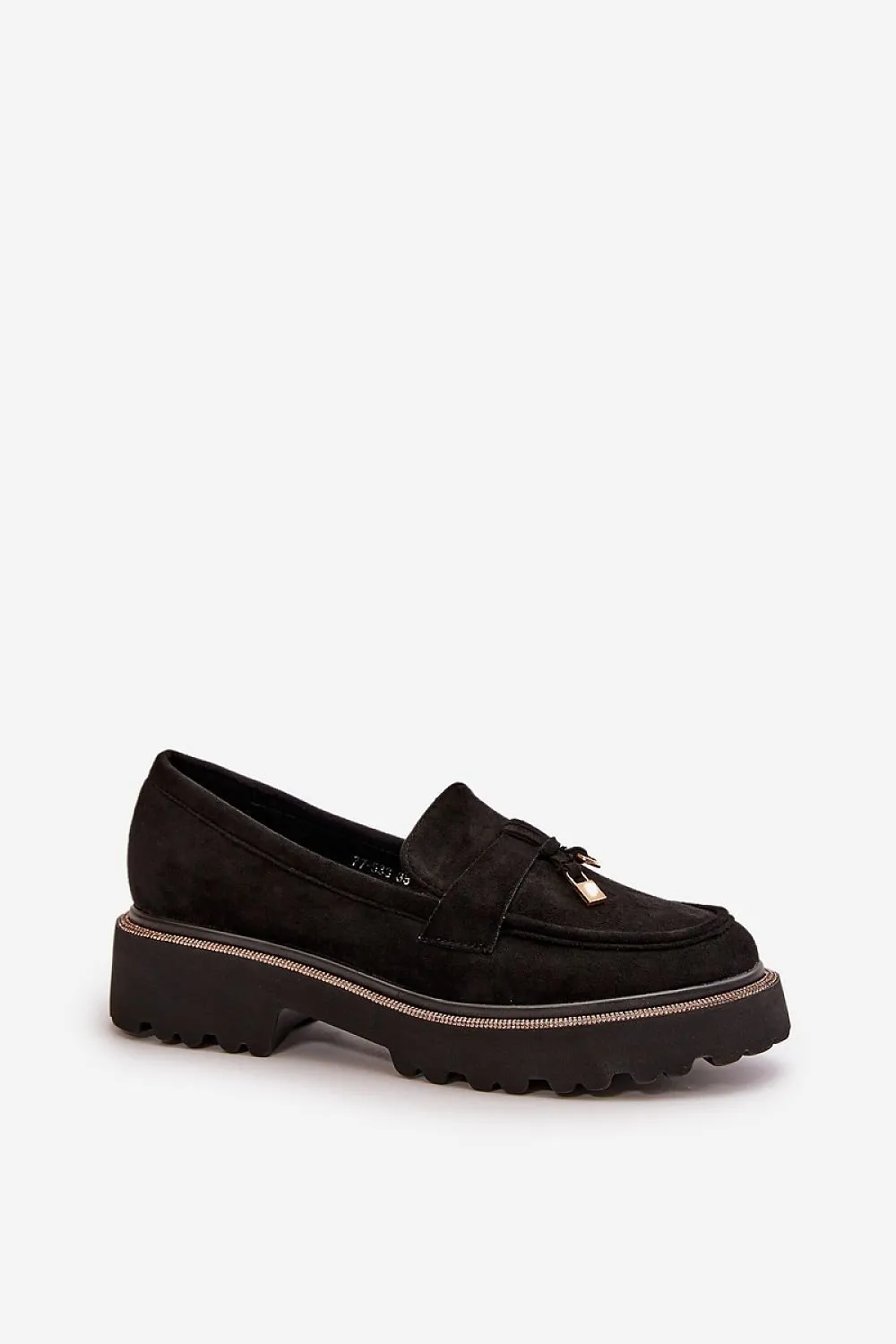 Mocassin