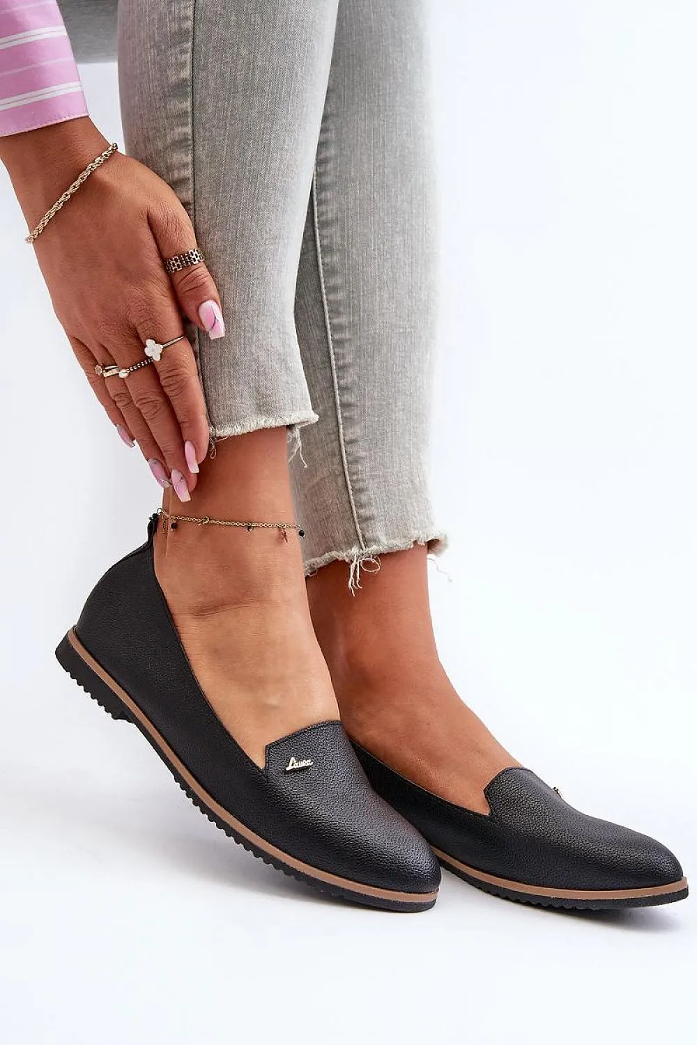 Mocassin