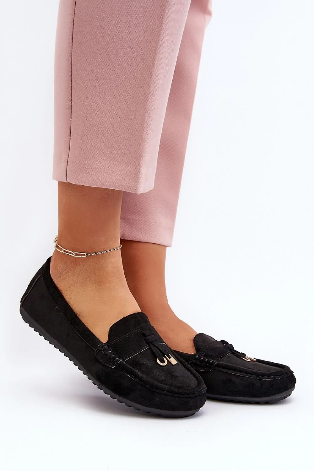 Mocassin