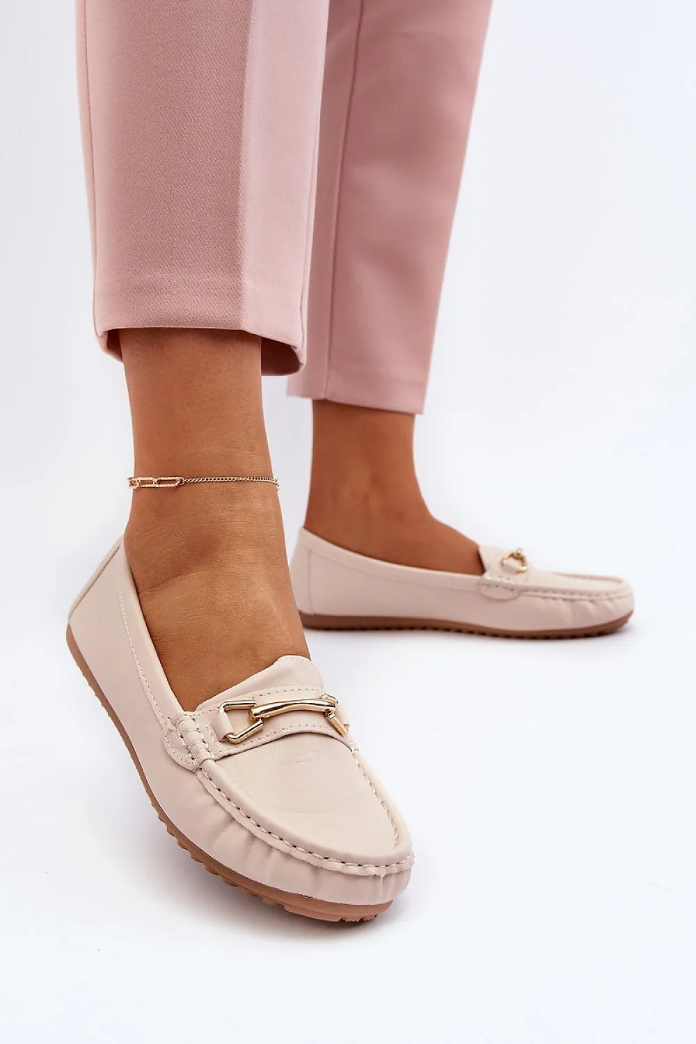 Mocassin
