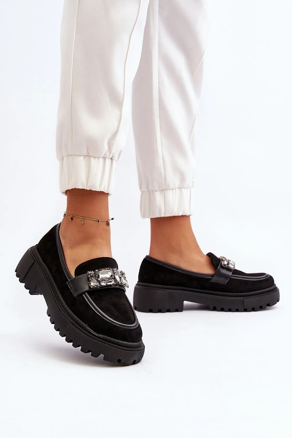 Mocassin