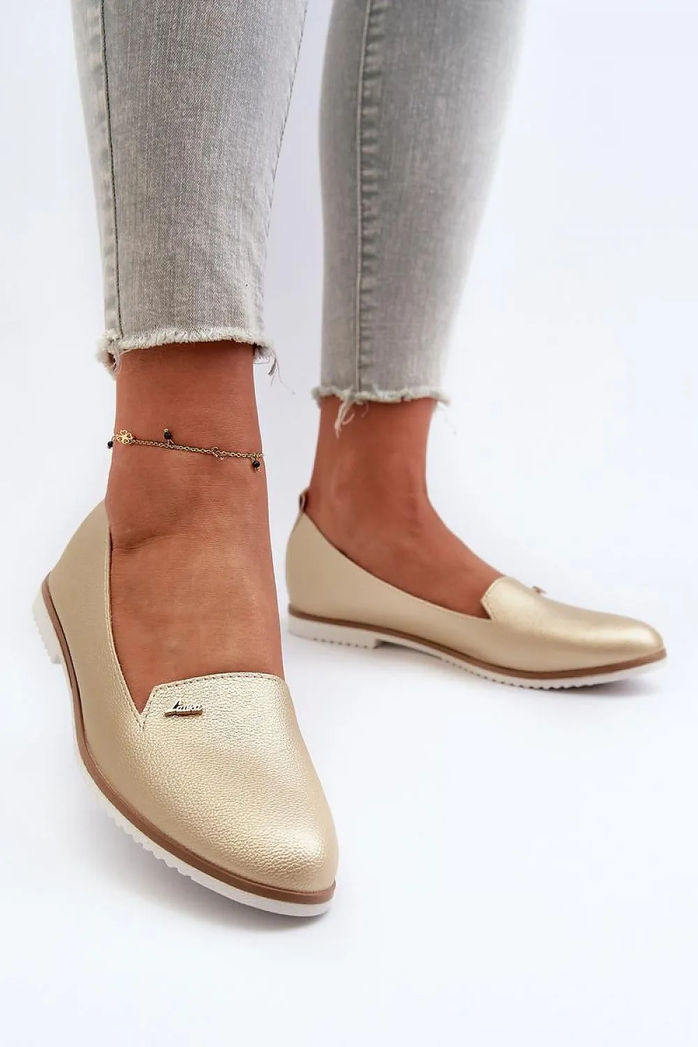 Mocassin