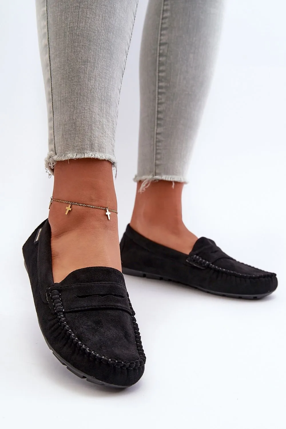 Mocassin