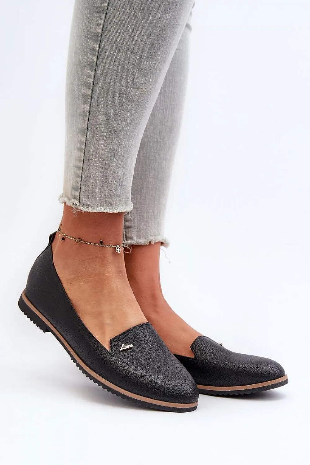 Mocassin