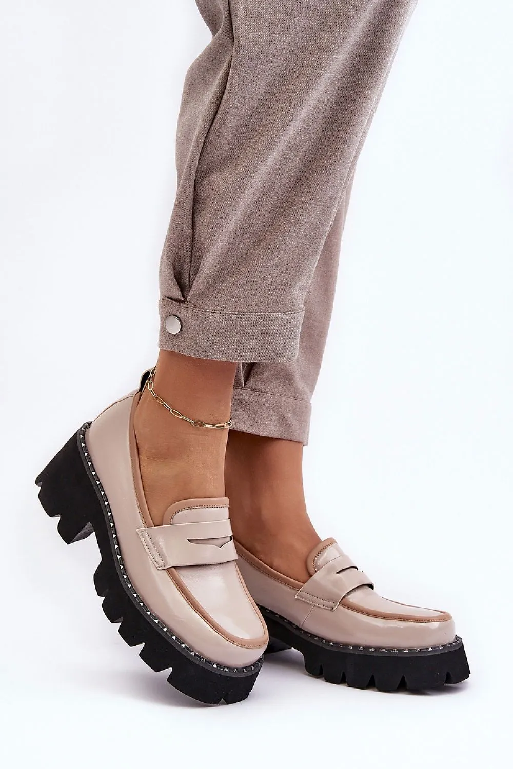 Mocassin