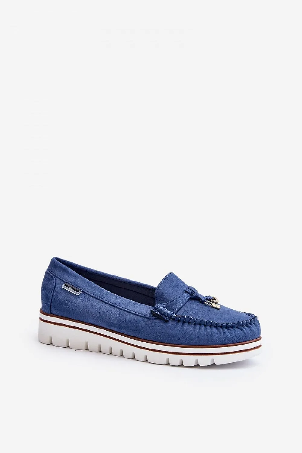 Mocassin