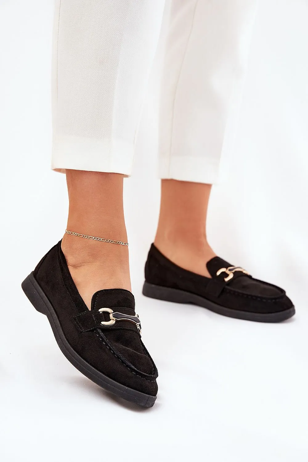 Mocassin