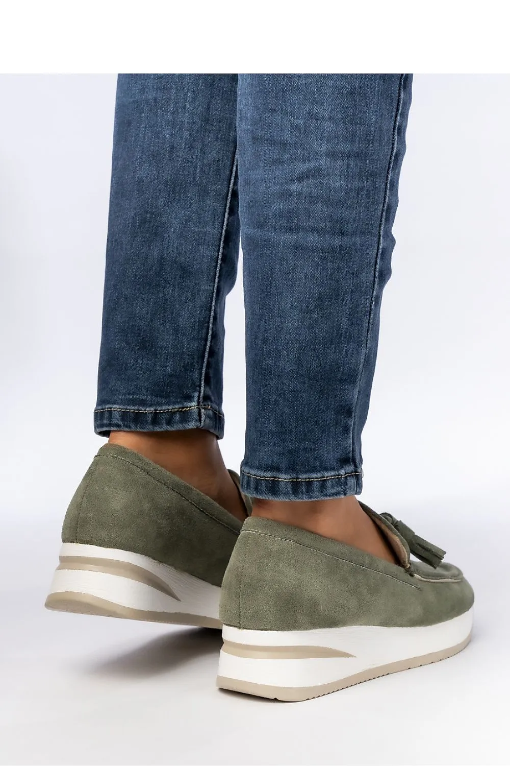 Mocassin