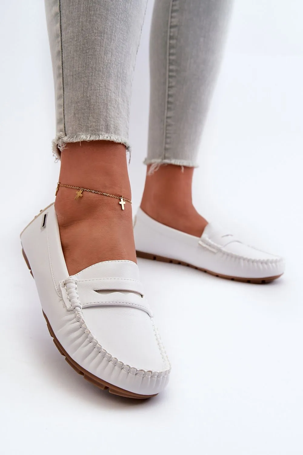 Mocassin