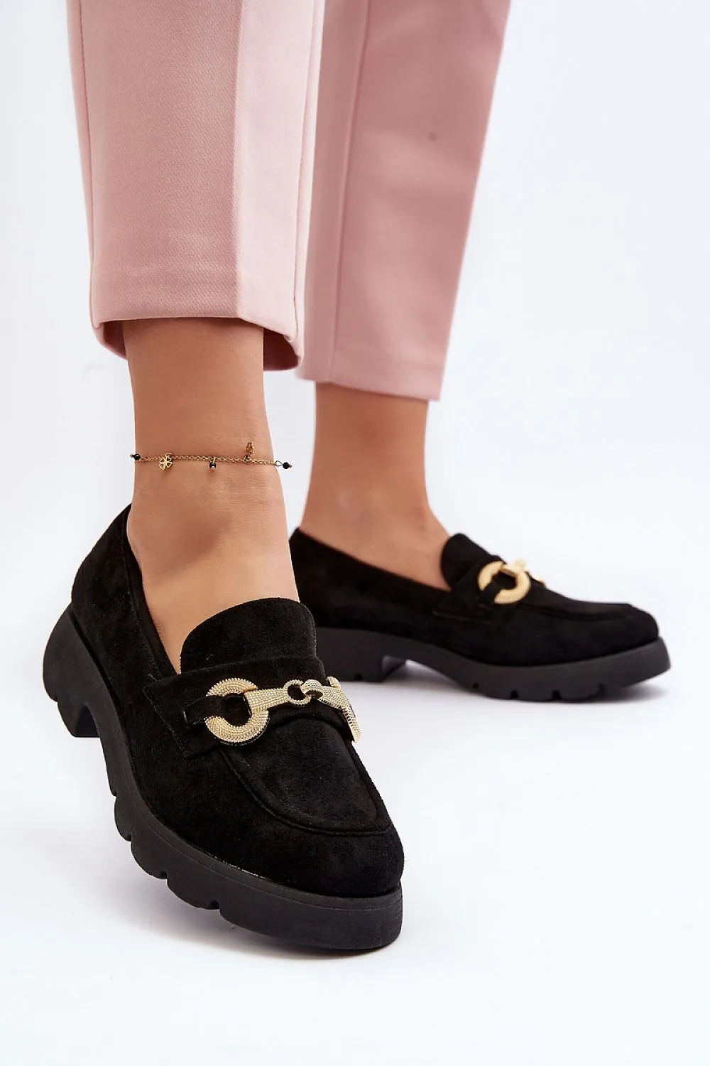 Mocassin