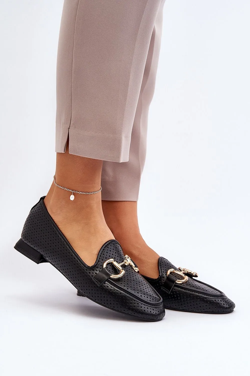 Mocassin