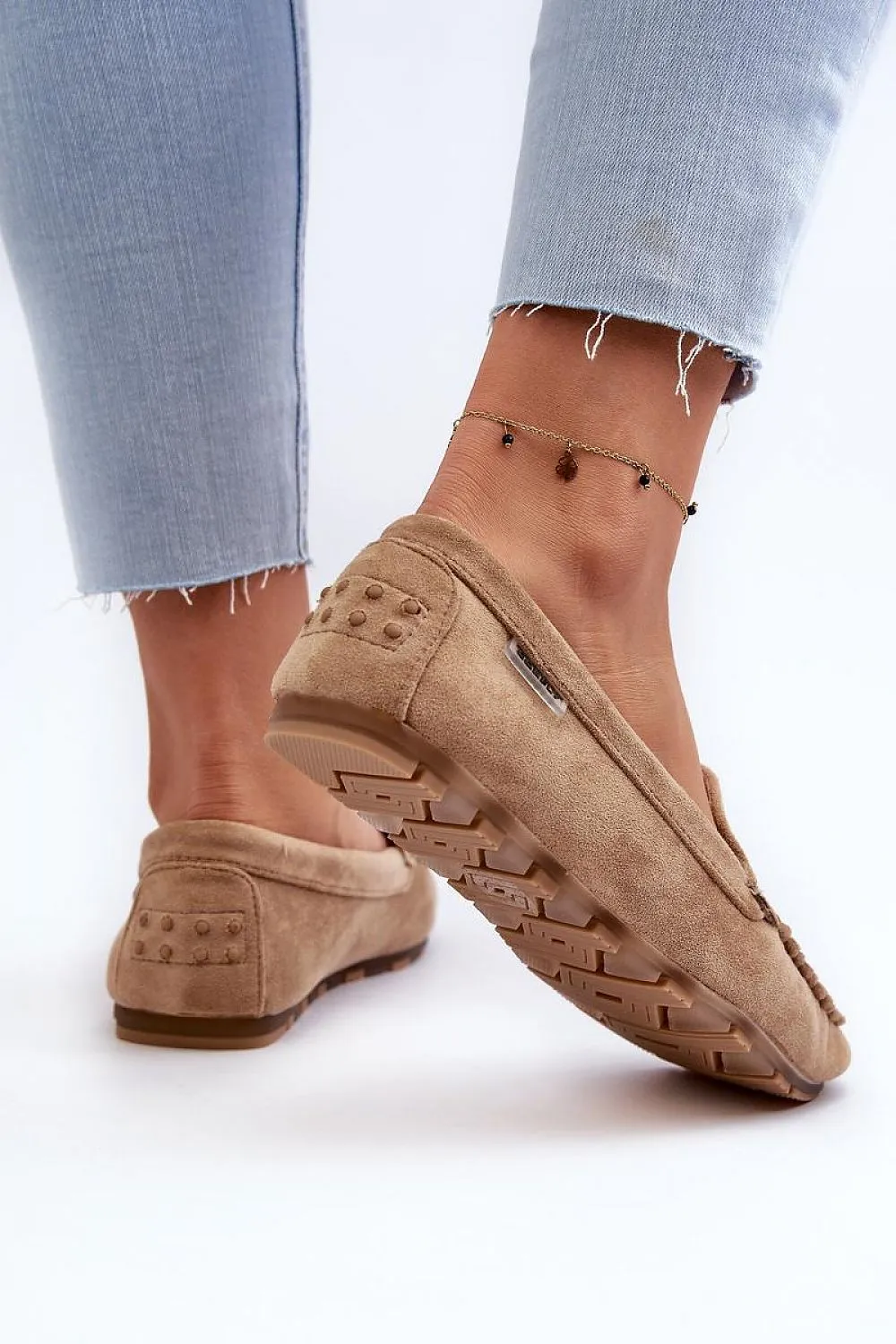 Mocassin