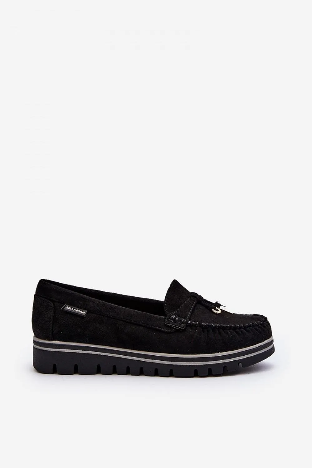 Mocassin