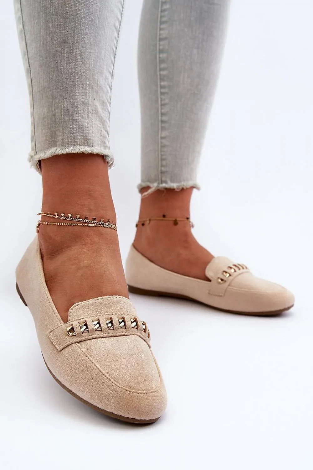 Mocassin