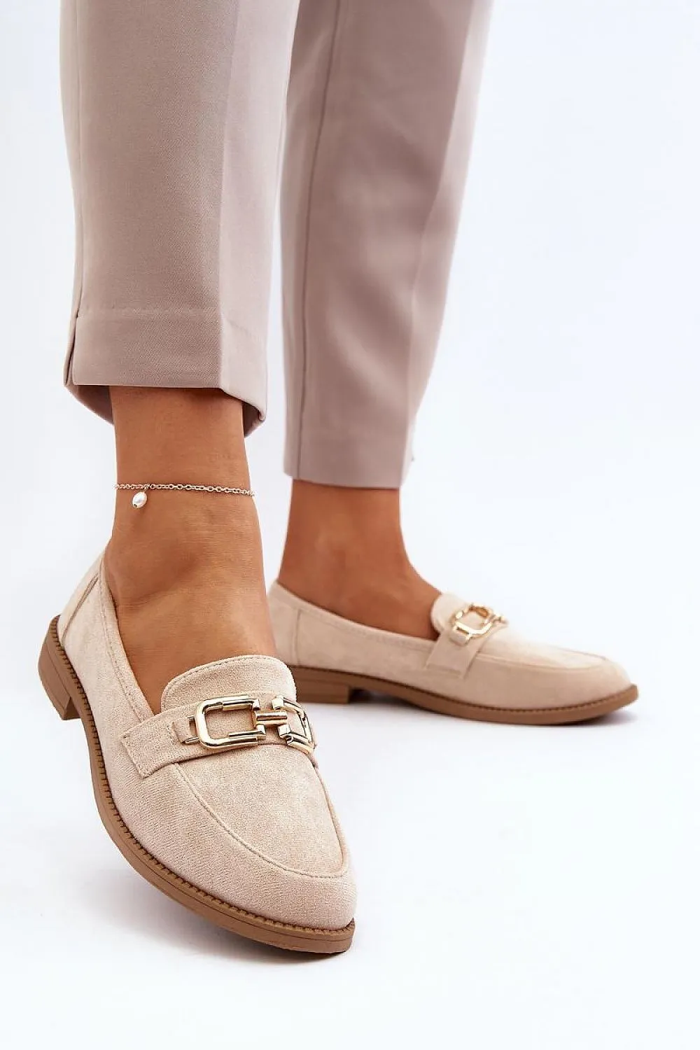 Mocassin